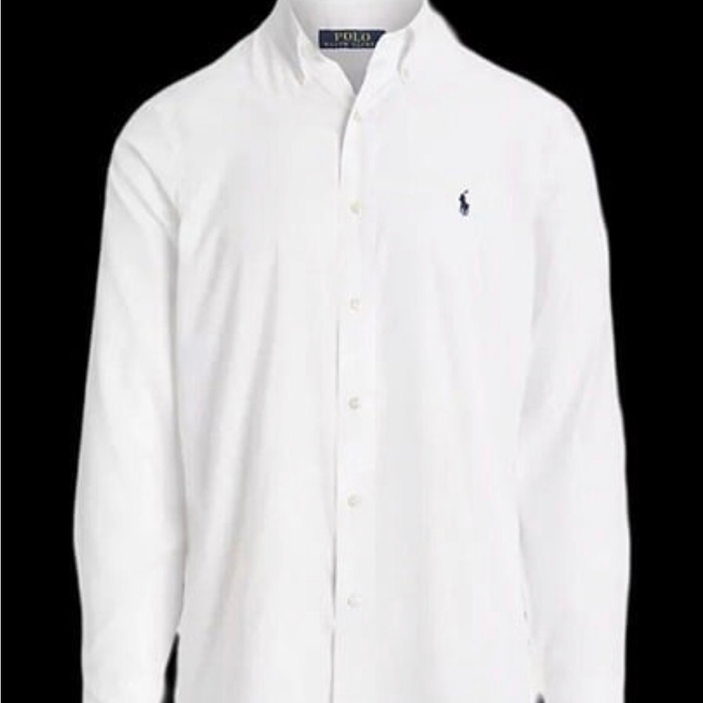 NWT Ralph Lauren Polo